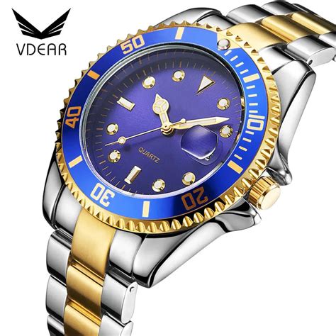 dure horloge merken